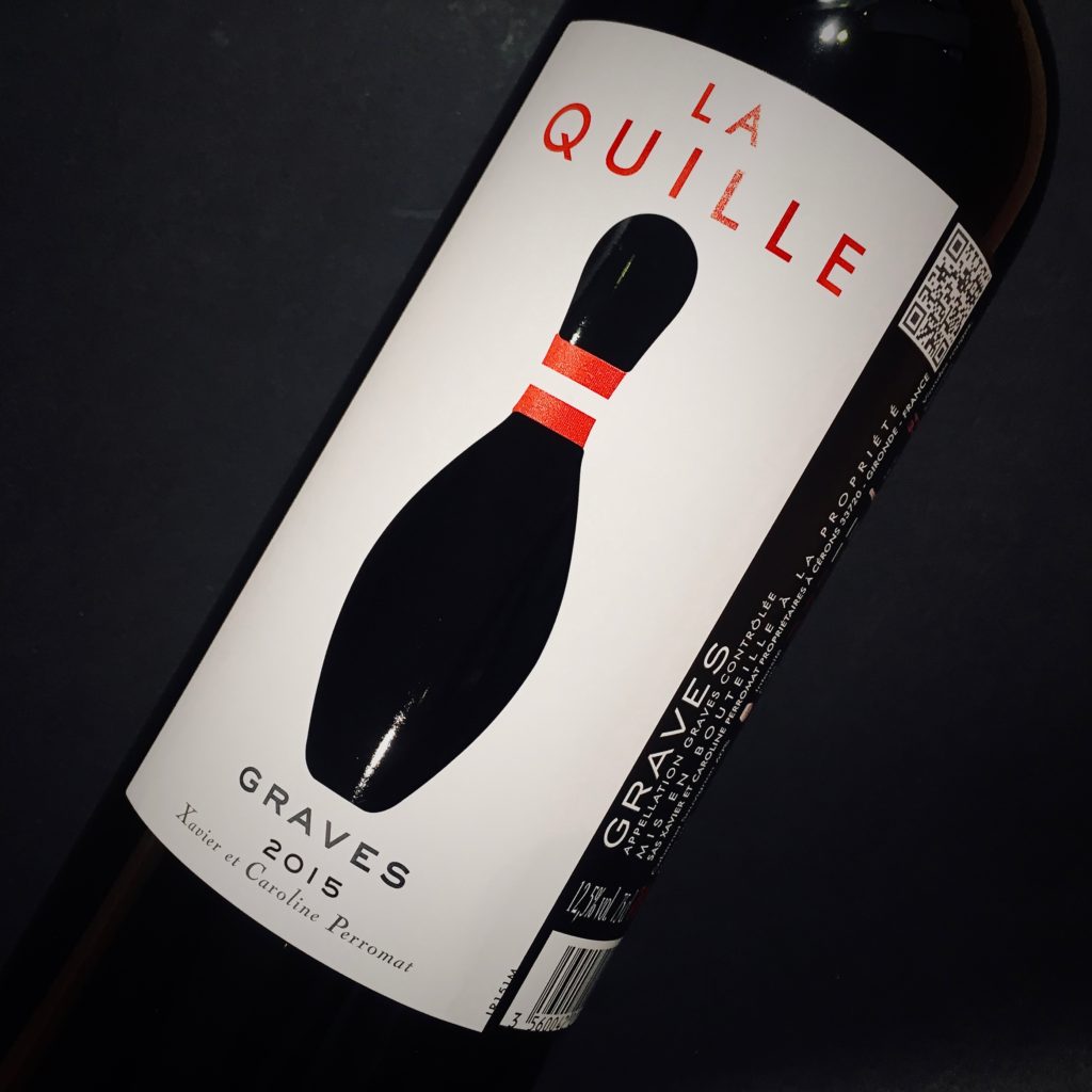 La Quille 2015 Chateaux & Co